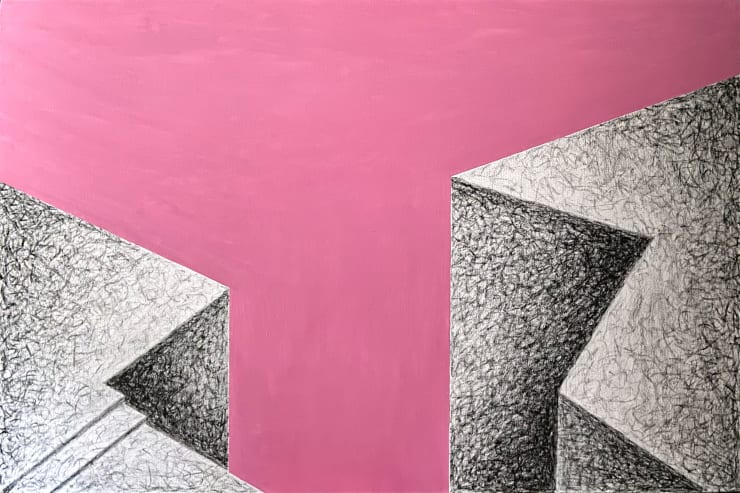 Davide Pizzigoni, The Embarkation For Cythera