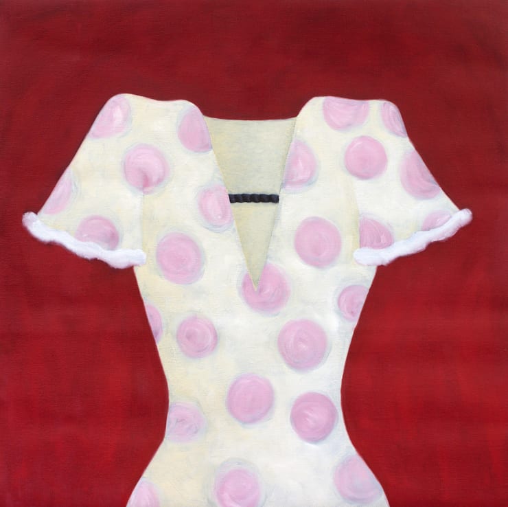 Davide Pizzigoni, White Carmen, 2023