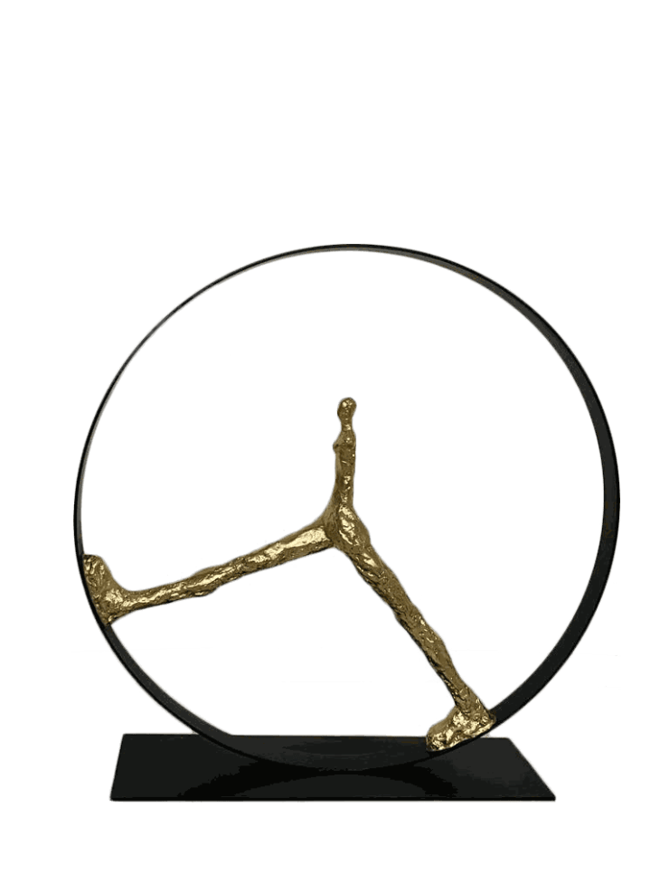 Nathalie Decoster, The Time That Goes By