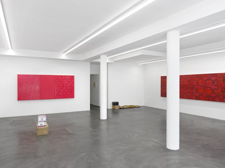 Anderson Gmb Body And Blood Installation Shot 01