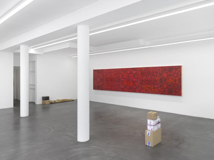 Anderson Gmb Body And Blood Installation Shot 02