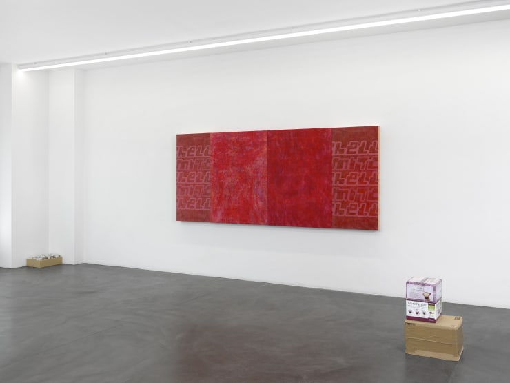 Anderson Gmb Body And Blood Installation Shot 04