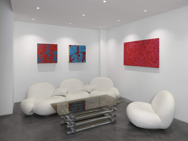 Anderson Gmb Body And Blood Installation Shot 05