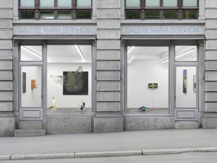 Gmb Something Or Other Installation View 06