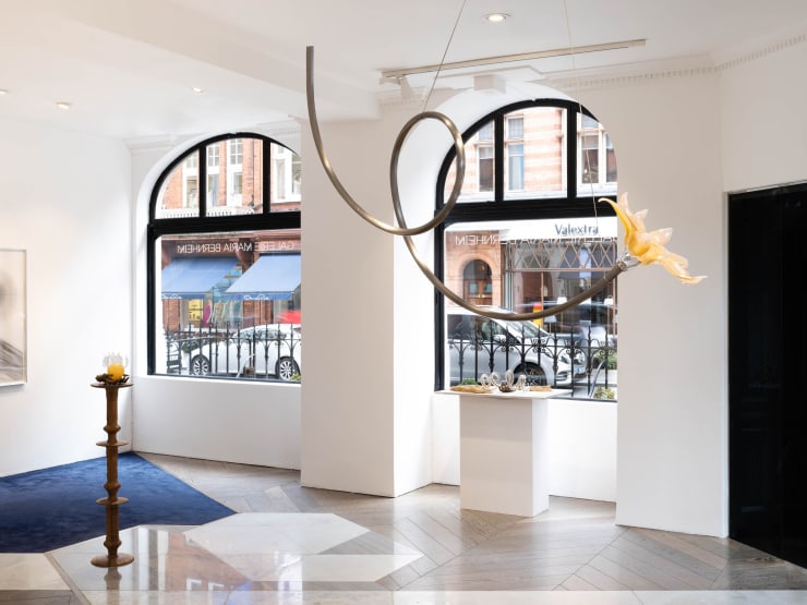 Gmb Installation View Fauna 2021 6