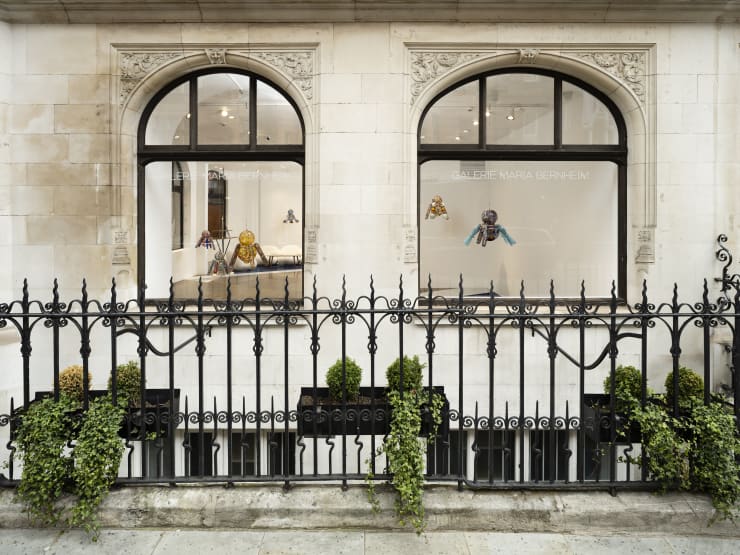 Gbml Installation View Ventimiglia 2021 1