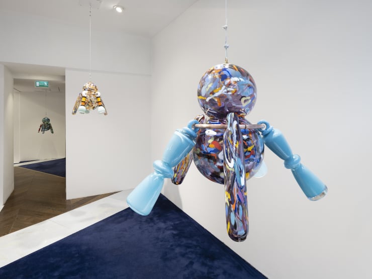 Gbml Installation View Ventimiglia 2021 11