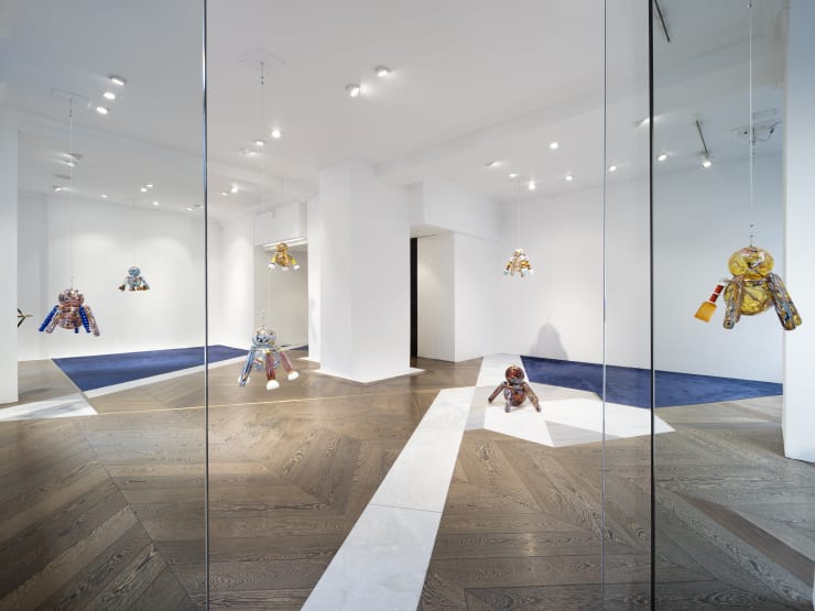 Gbml Installation View Ventimiglia 2021 2