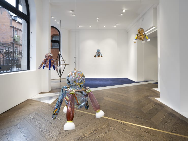 Gbml Installation View Ventimiglia 2021 8