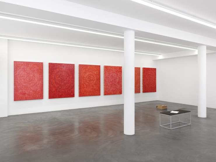 Gmb Mitchell Anderson Partial Gift 2020 Installationview 4