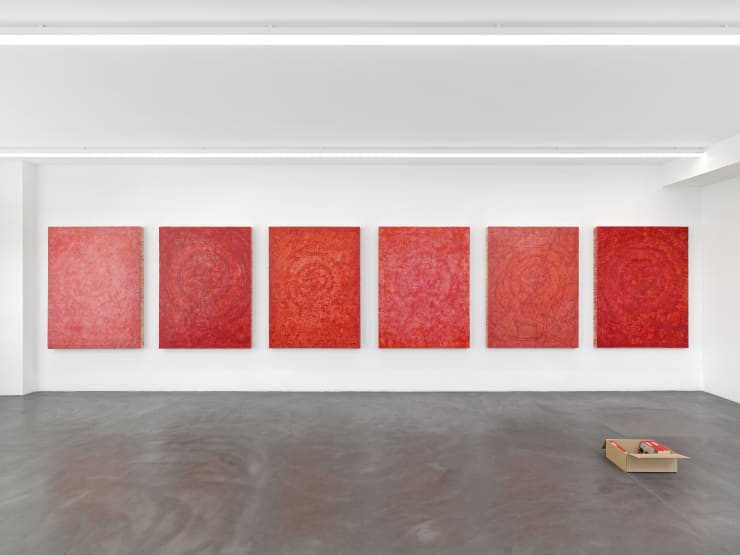 Gmb Mitchell Anderson Partial Gift 2020 Installationview 5