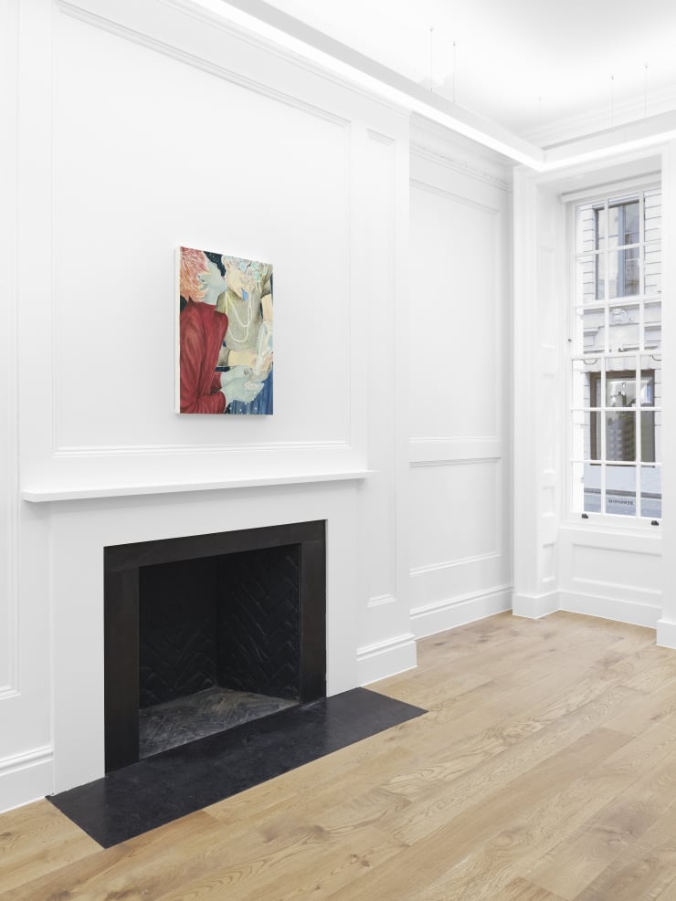 Shilun Bernheim Mirage Installation Shot 01