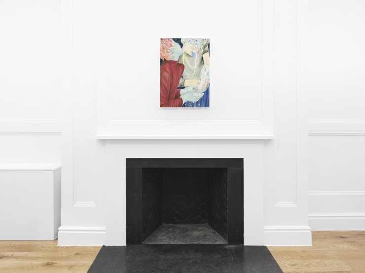 Shilun Bernheim Mirage Installation Shot 02