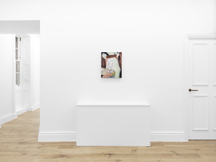 Shilun Bernheim Mirage Installation Shot 14