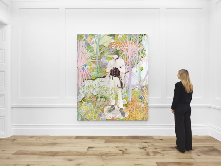 Shilun Bernheim Mirage Installation Shot 17