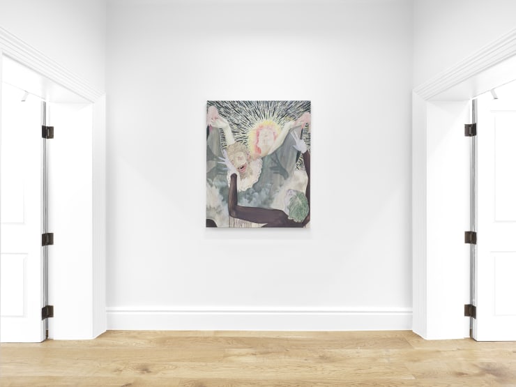 Shilun Bernheim Mirage Installation Shot 23