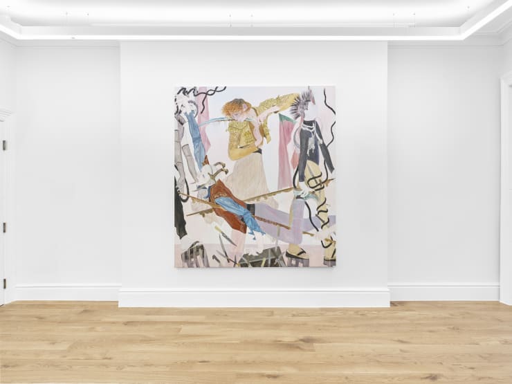 Shilun Bernheim Mirage Installation Shot 25