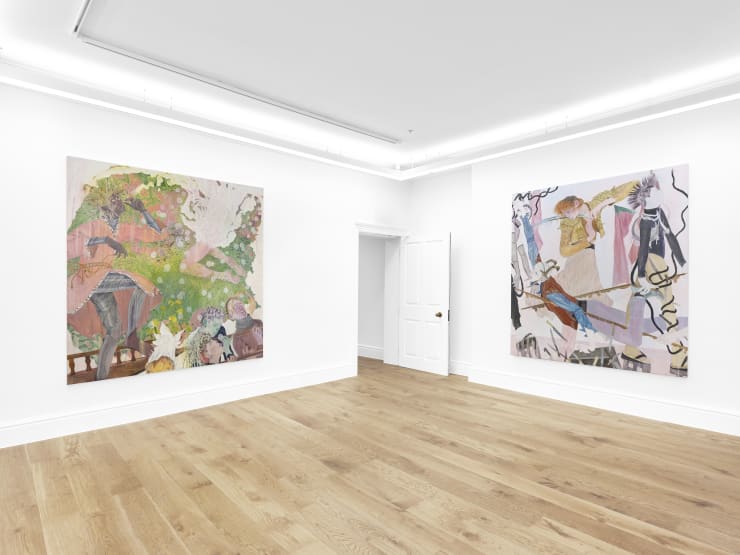 Shilun Bernheim Mirage Installation Shot 29