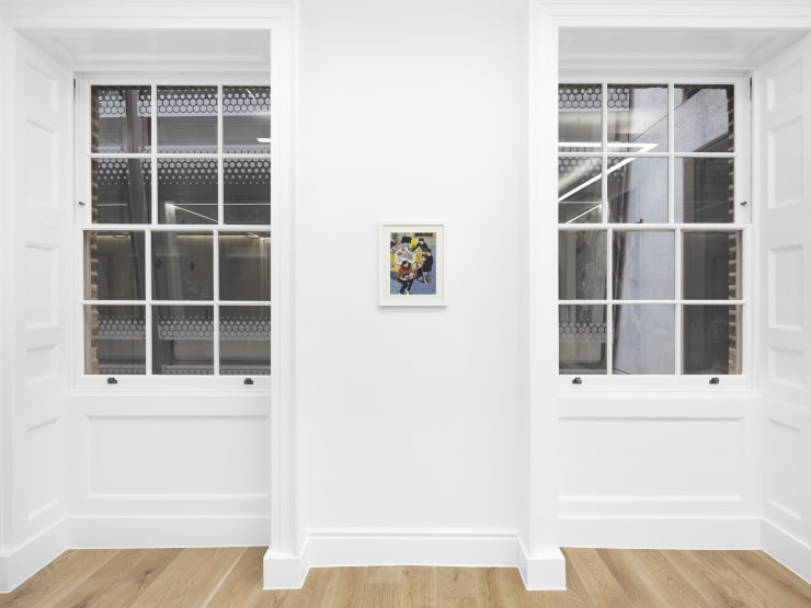 Shilun Bernheim Mirage Installation Shot 32