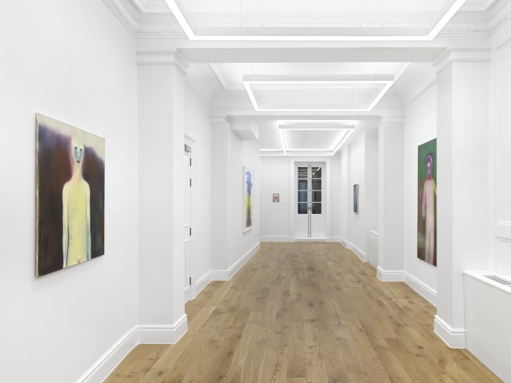 Cahn Bernheim Solitude Installation Shot 02