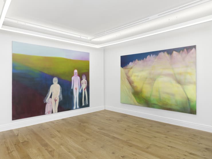 Cahn Bernheim Solitude Installation Shot 04