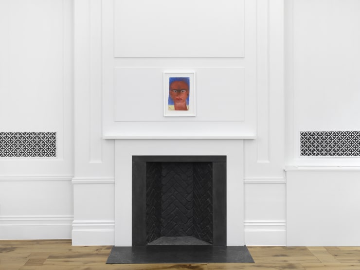 Cahn Bernheim Solitude Installation Shot 10