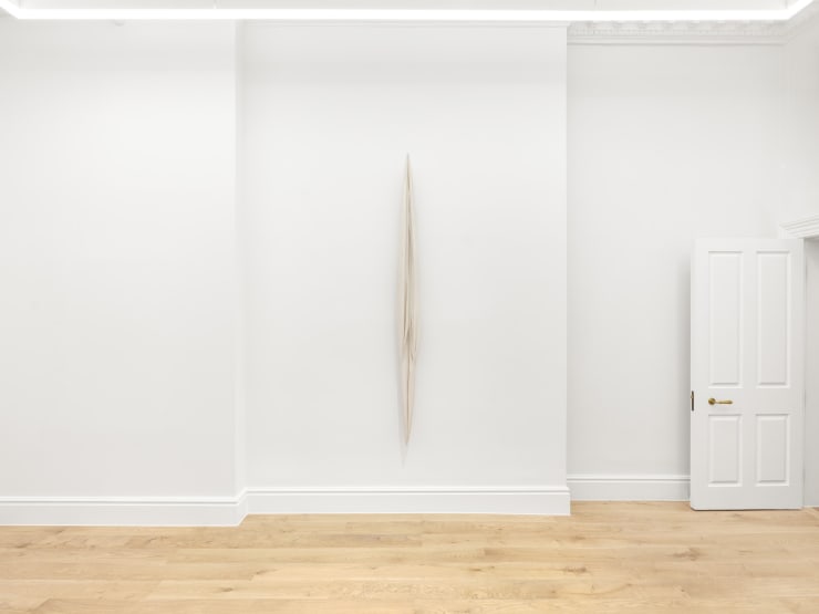 Eli Ping Hard Goods Bernheim London Installation View 21