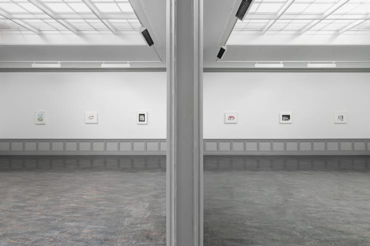 Ebechomuslimova Kunsthallstavanger Installation View 015