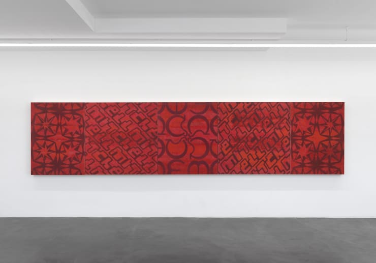 Mitchell Anderson - River, TBC 2012