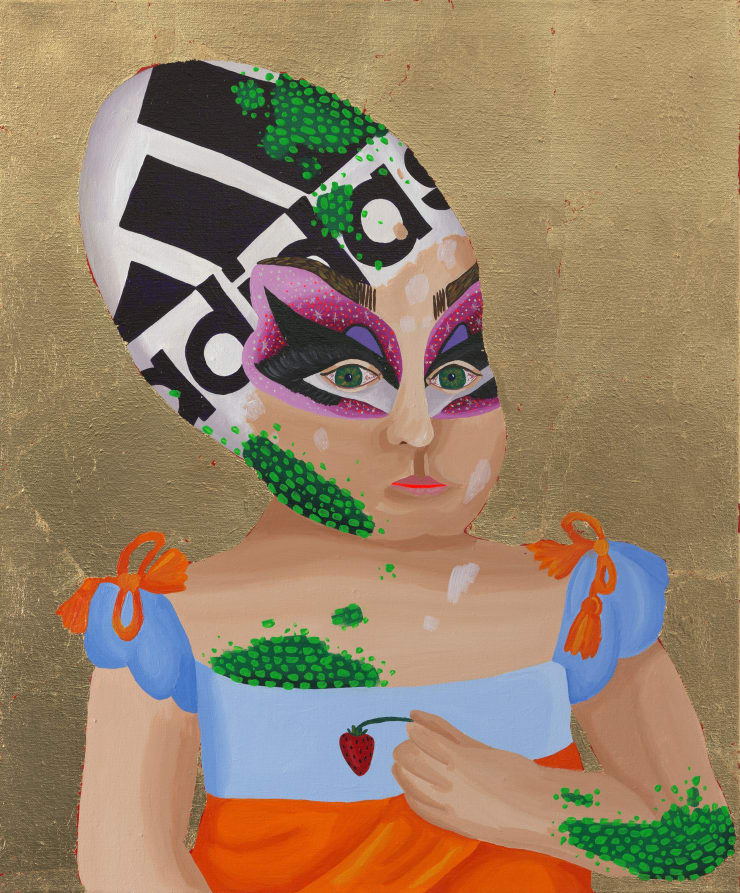 Bailey Scieszka - The Girls Inside Nextdoor, 2023