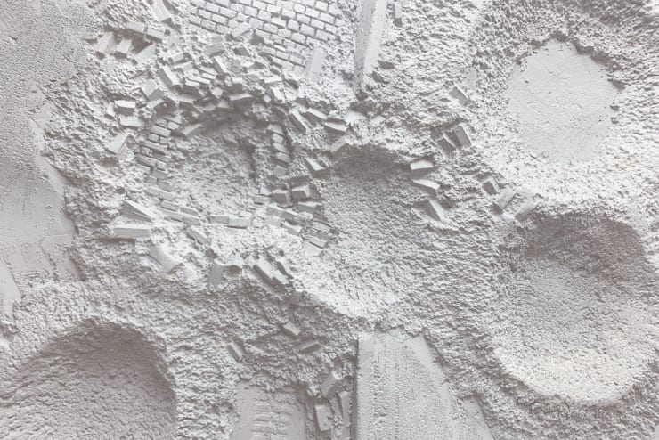 LANDSCHAFTSGEMÄLDE Mitchell Anderson