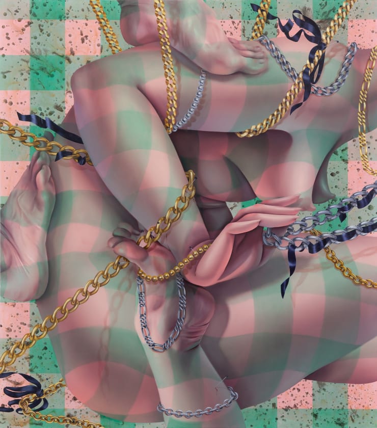 Sacrifices Sarah Slappey