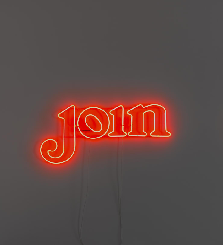 Partial Gift Mitchell Anderson