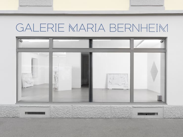 Posthumous Lives Mitchell Anderson, Jon Rafman