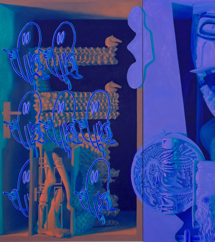 A Robot Never Made Me Laugh Tom Waring