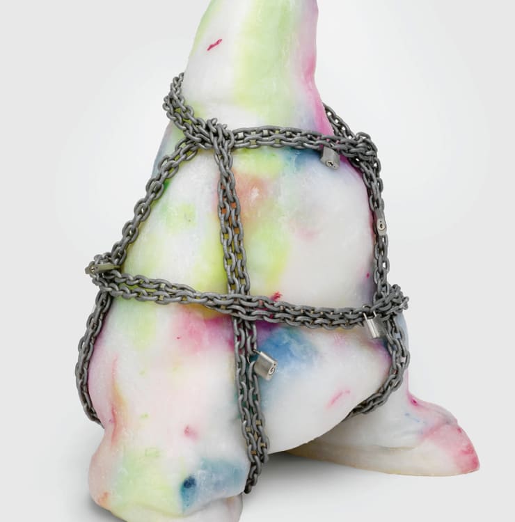 Houdini Denis Savary