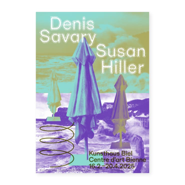 Nashville Denis Savary: Kunsthaus Biel