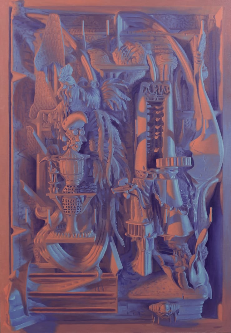 Tom Waring | That's Not All, Folks | Pond Society