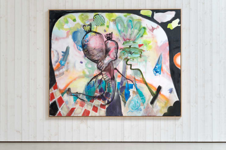 Klodin Erb | A Garden is a Garden is a Garden | Nidwaldner Museum