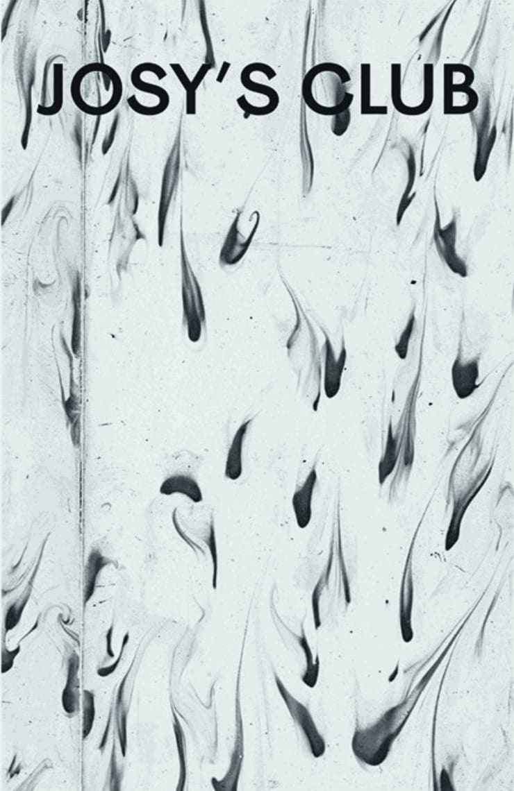 Denis Savary | Josy's Club: Pierre-Olivier Arnaud and Denis Savary | Synagogue de Delme