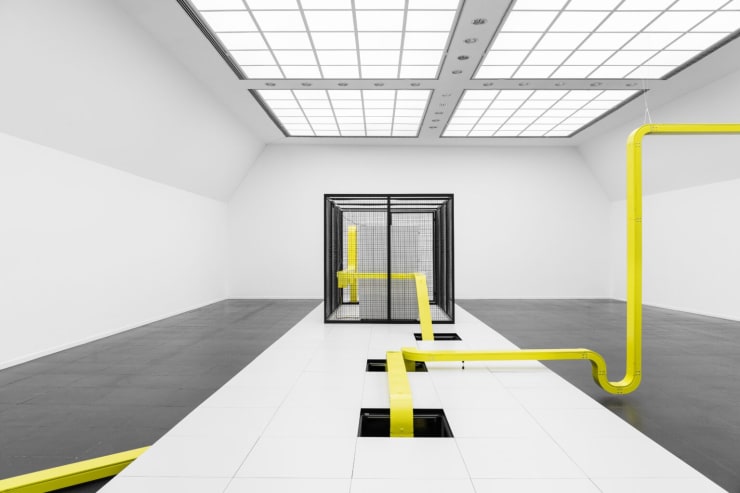 Jon Rafman | Fake Views | Frankfurter Kunstverein