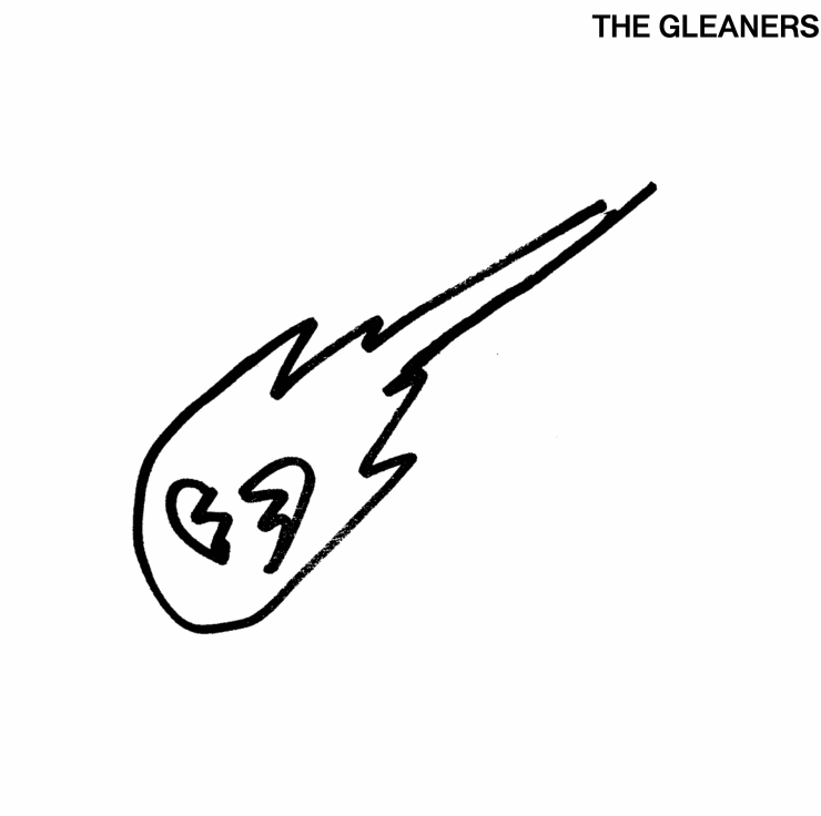 Sitara Abuzar Ghaznawi | The Gleaners | Krone Couronne