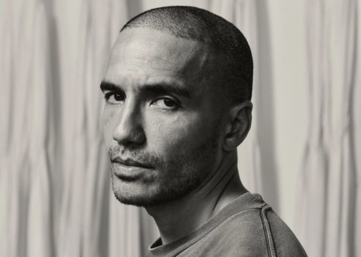 Eli Ping | Celine Art Project | Celine London Bond Street