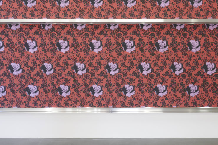 Sitara Abuzar Ghaznawi | PLATTFORM 2020 | Kunsthalle Fribourg