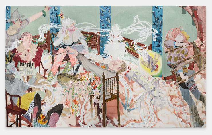 Image courtesy: Ding Shilun and The Warehouse