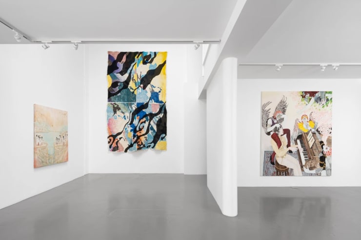 Photo by David Stjernholm.