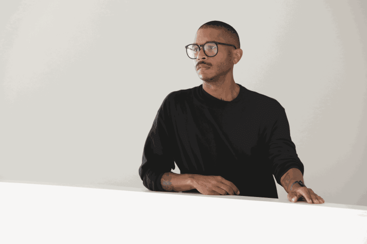 Jeremy Toussaint-Baptiste Receives Inaugural Triple Canopy Fellowship