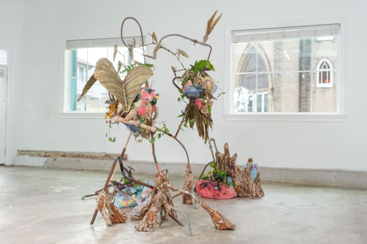 Hannah Chalew Named One of 5 New Orleans Artists You Should Know