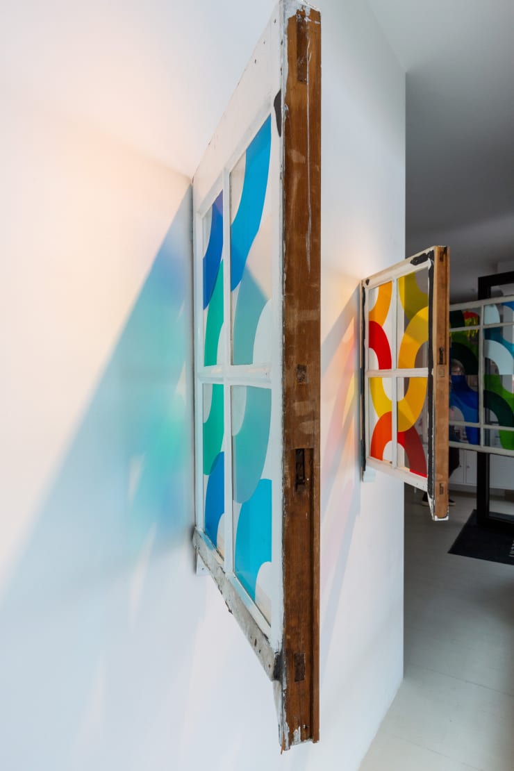 Artist: Fiona Grady, Photo: Ben Deakin | JGM Gallery