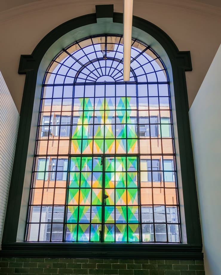 Rendered Invisible exhibition at The Art House, Photo: Jules Lister | The Art House Wakefield